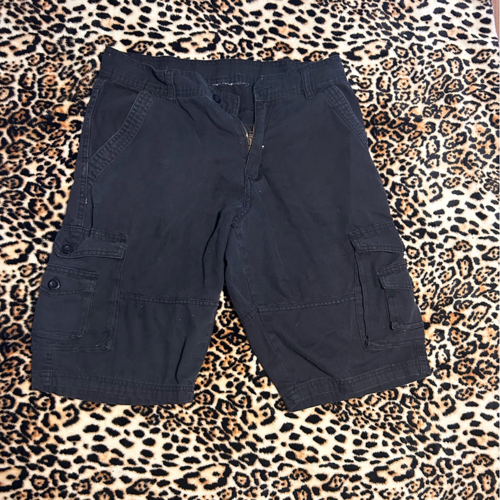 Cargo Jorts